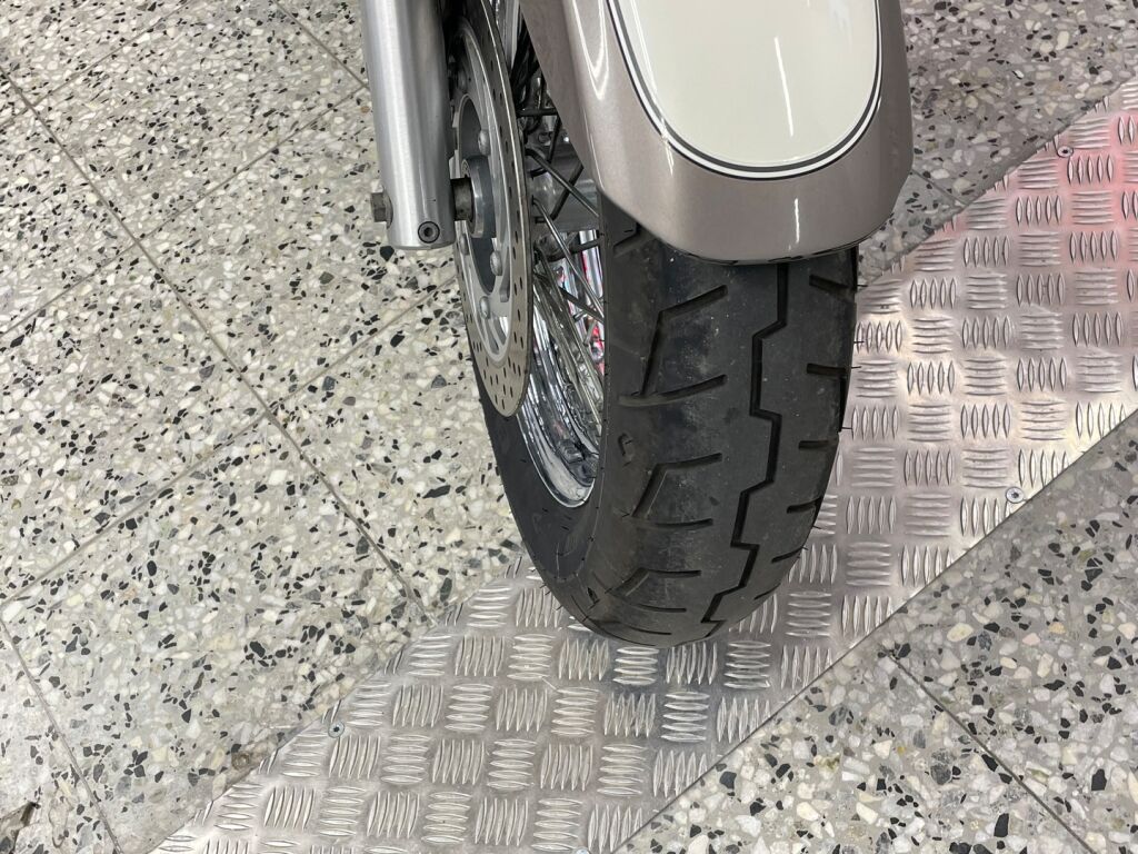 Yamaha XVS 2007 TJ V 10