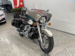 Yamaha XVS 2007 TJ V 10