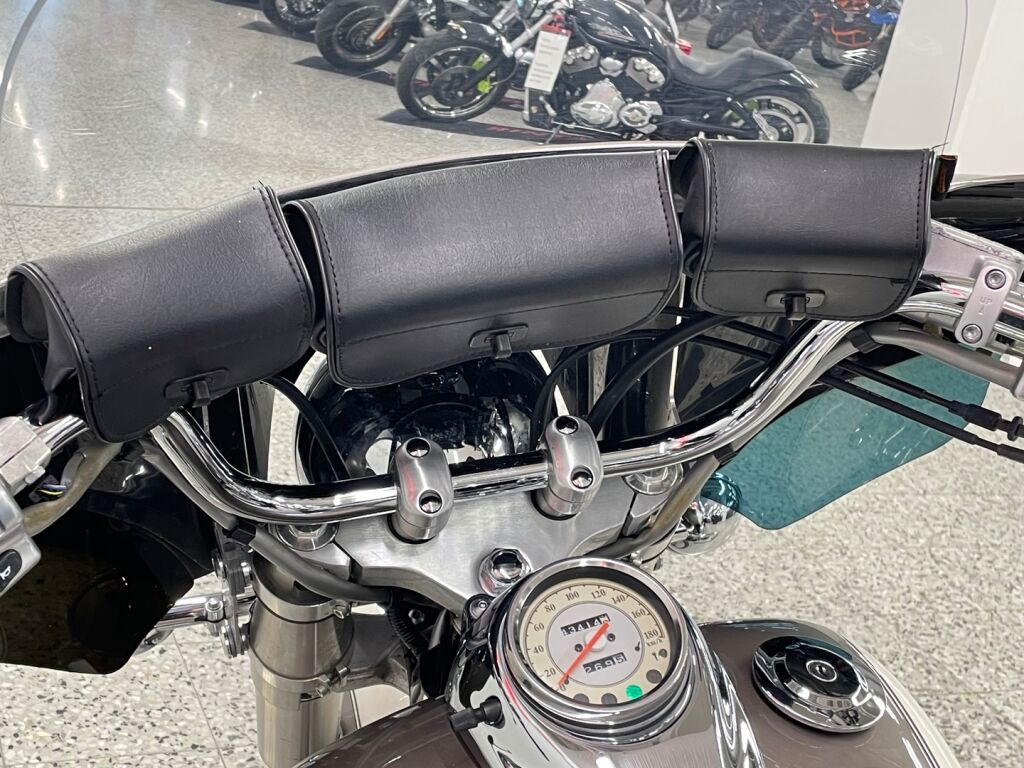 Yamaha XVS 2007 TJ V 10