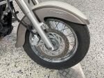 Yamaha XVS 2007 TJ V 10