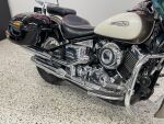 Yamaha XVS 2007 TJ V 10