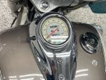 Yamaha XVS 2007 TJ V 10