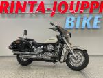 Yamaha XVS 2007 TJ V 10