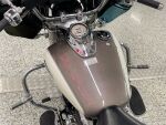 Yamaha XVS 2007 TJ V 10