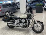 Yamaha XVS 2007 TJ V 10