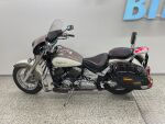 Yamaha XVS 2007 TJ V 10