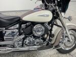 Yamaha XVS 2007 TJ V 10