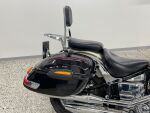 Yamaha XVS 2007 TJ V 10