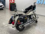 Yamaha XVS 2007 TJ V 10