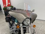 Yamaha XVS 2007 TJ V 10
