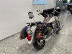 Yamaha XVS 2007 TJ V 10