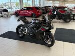 Suzuki GSX-R 2007 