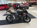 Suzuki GSX-R 2007 