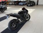 Suzuki GSX-R 2007 