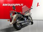 Yamaha XVS 2007 
