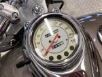 Yamaha XVS 2007 