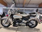 Yamaha XVS 2007 