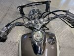 Yamaha XVS 2007 