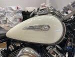 Yamaha XVS 2007 