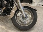 Yamaha XVS 2007 