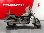 Yamaha XVS 2007 
