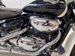 Suzuki VL 2006 Musta