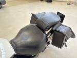 Suzuki VL 2006 Musta