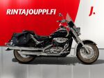 Suzuki VL 2006 Musta