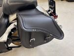 Suzuki VL 2006 Musta