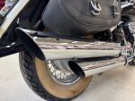 Suzuki VL 2006 Musta