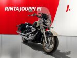 Suzuki VL 2006 Musta