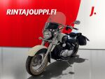 Suzuki VL 2006 Musta