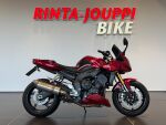 Yamaha FZ1-S 2006 Punainen