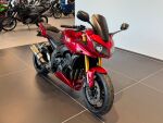 Yamaha FZ1-S 2006 Punainen