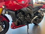Yamaha FZ1-S 2006 Punainen