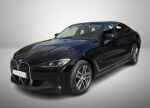 BMW i4 2024 Musta