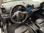 Mini Countryman 2019 Musta