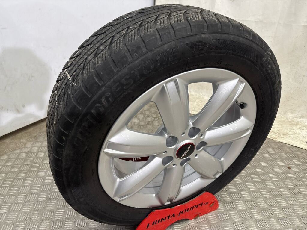 Mini Countryman 2019 Musta