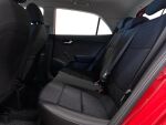 Kia Rio 2022 Punainen