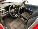 Kia Rio 2022 Punainen