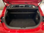 Kia Rio 2022 Punainen