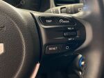 Kia Rio 2022 Punainen