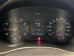 Kia Rio 2022 Punainen