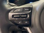 Kia Rio 2022 Punainen