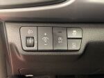 Kia Rio 2022 Punainen