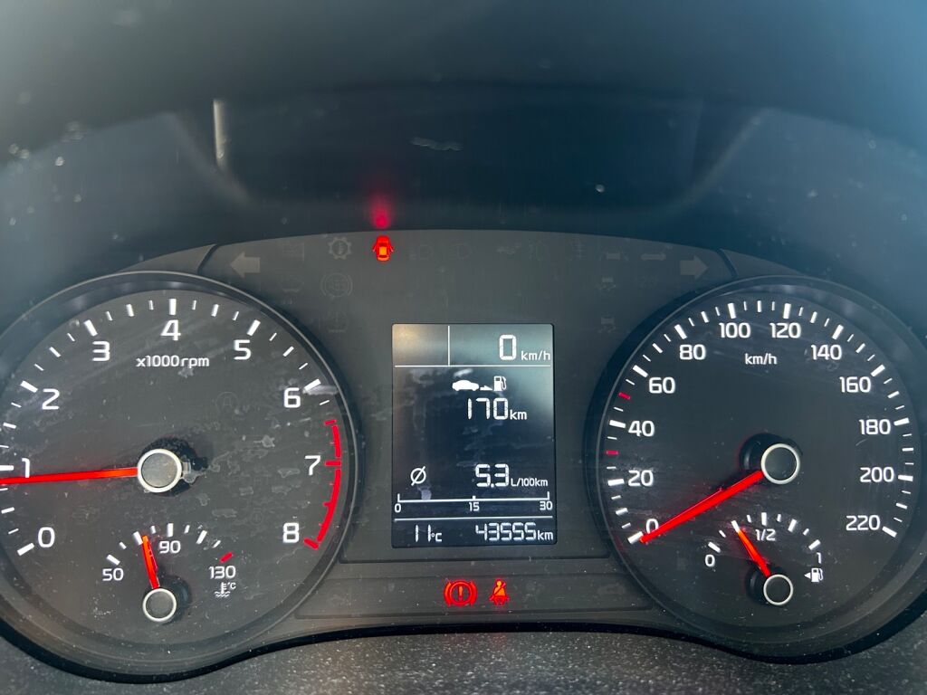 Kia Stonic 2022 Valkoinen