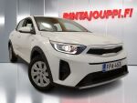 Kia Stonic 2022 Valkoinen