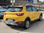 Kia Stonic 2022 Keltainen