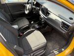 Kia Stonic 2022 Keltainen