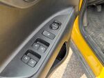Kia Stonic 2022 Keltainen
